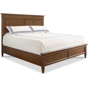 King Bed