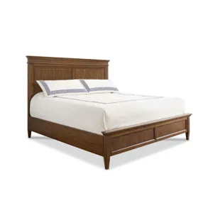 King Bed