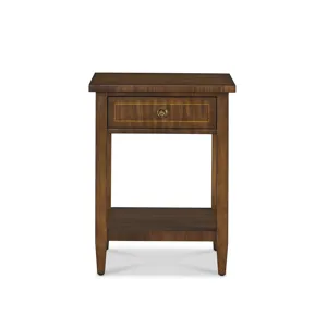 1 Drawer Nightstand
