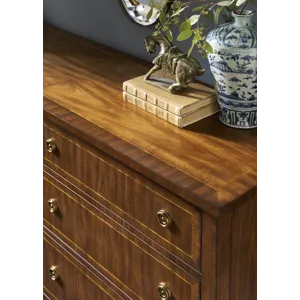6 Drawer Dresser