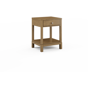 1 Drawer Nightstand