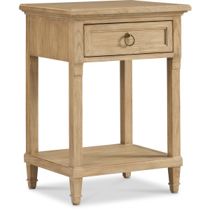 1 Drawer Nightstand