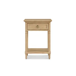1 Drawer Nightstand
