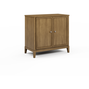 2 Door Cabinet