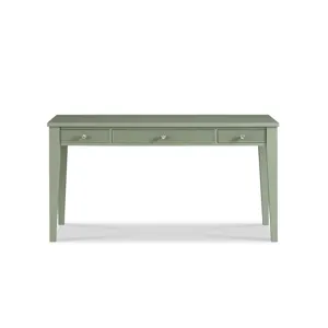 3 Drawer Desk/Dressing Table