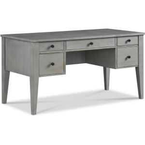 5 Drawer Desk