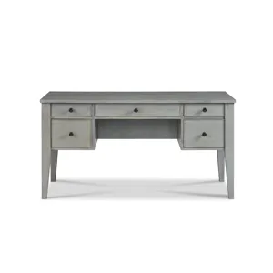 5 Drawer Desk