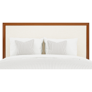 Upholstered California King Headboard Only