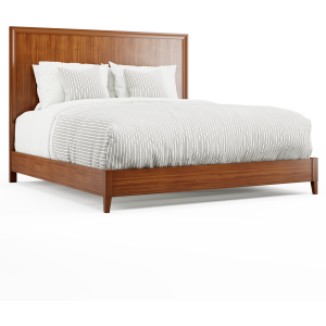 King Bed