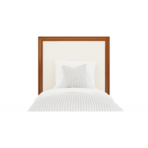 Fabric Twin Xl Headboard Only