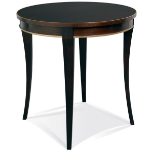 Round Console/Dining Table 30