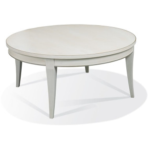 Round Cocktail Table 19