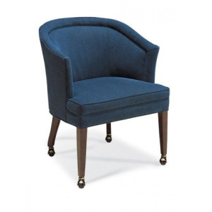 Leather Game Chair