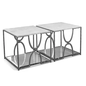 Bunching Table