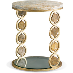 Accent Table