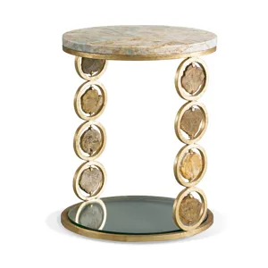 Accent Table