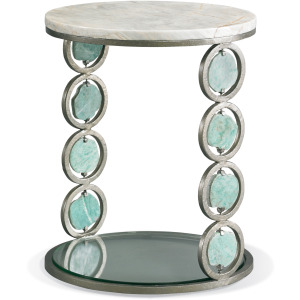 Accent Table