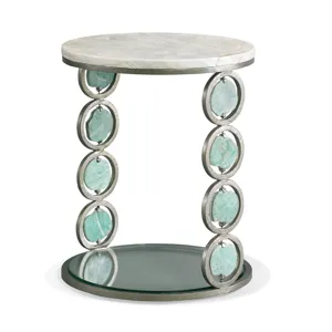 Accent Table