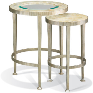 Nest Of Tables