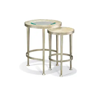 Nest Of Tables