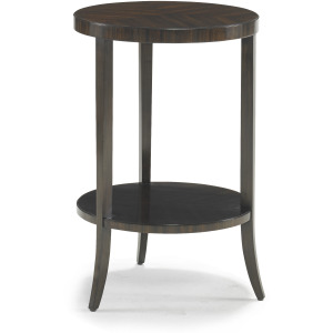 Round Spot Table