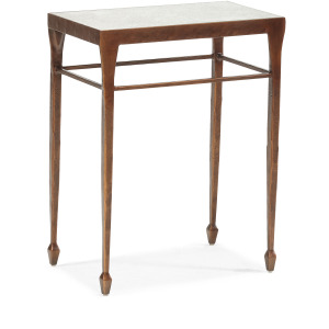 Chairside Table