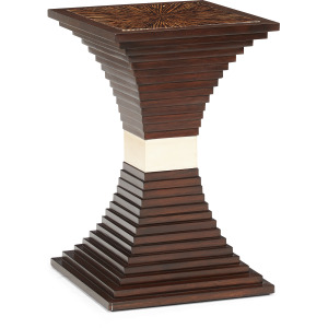 Accent Table