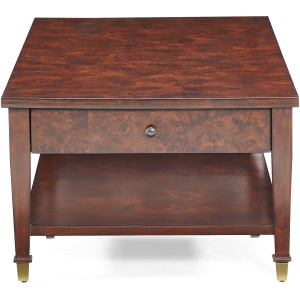 Rectangular Cocktail Table