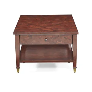 Rectangular Cocktail Table