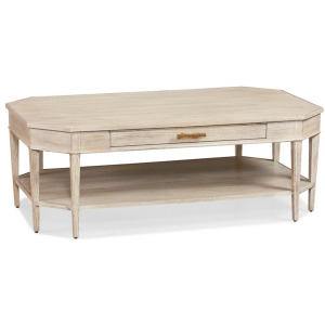 Cocktail Table-Earth Grey