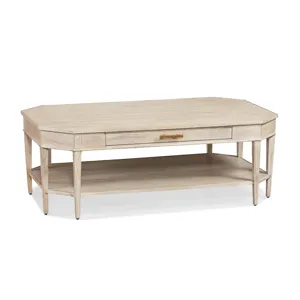 Cocktail Table-Earth Grey