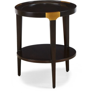 Chairside Table