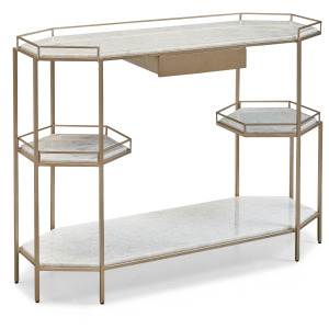 Wine Console