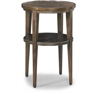 Accent Table