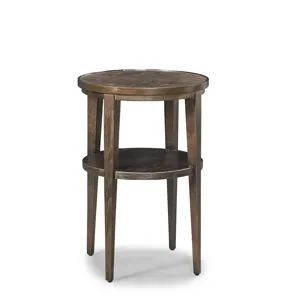 Accent Table