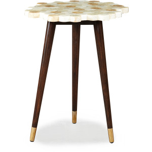 Accent Table