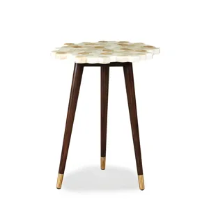 Accent Table