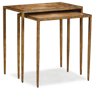 Nesting Tables