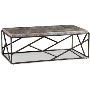 Rectangle Cocktail Table