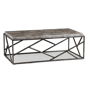 Rectangle Cocktail Table