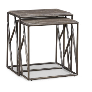 Nesting Tables