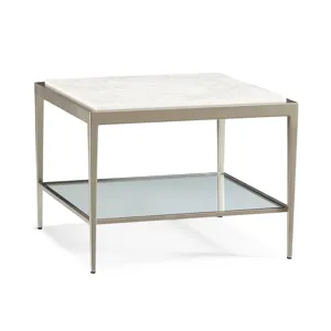 Bunching Cocktail Table