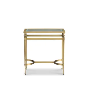 Chairside Table