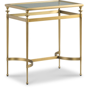 Chairside Table