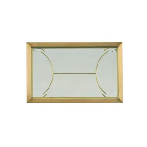 Chairside Table
