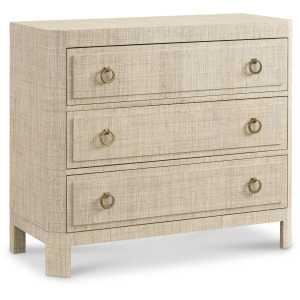 Three Drawer Chest