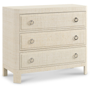 Three Drawer Chest