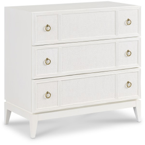 Three Drawer Chset