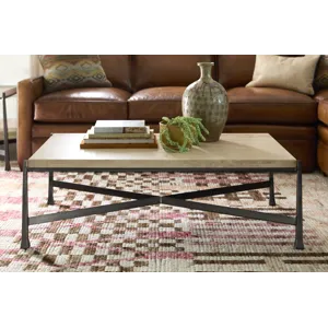 Cocktail Table