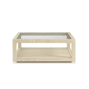 Cocktail Table